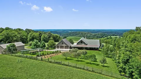 7860 George Washington Hwy, Tunnelton, WV 26444