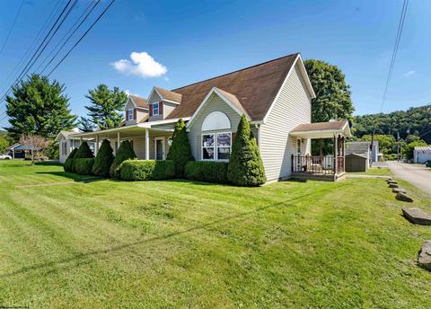 46 N Main St, Bruceton Mills, WV 26525 photo 23