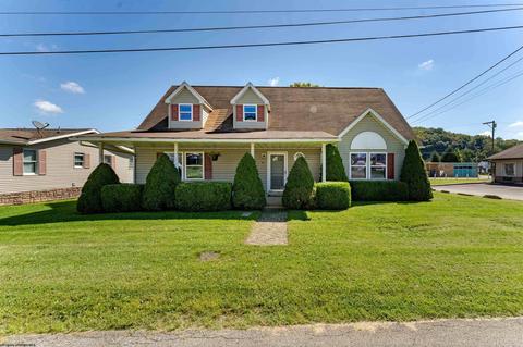 46 N Main St, Bruceton Mills, WV 26525 photo 20