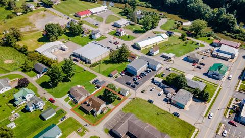 46 N Main St, Bruceton Mills, WV 26525 photo 19