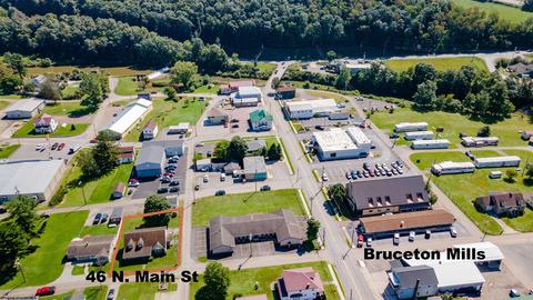 46 N Main St, Bruceton Mills, WV 26525 photo 17