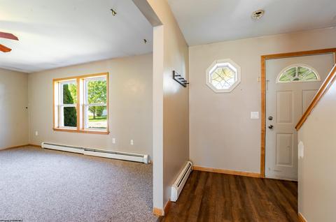 46 N Main St, Bruceton Mills, WV 26525 photo 5