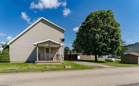 46 N Main St, Bruceton Mills, WV 26525 photo 21