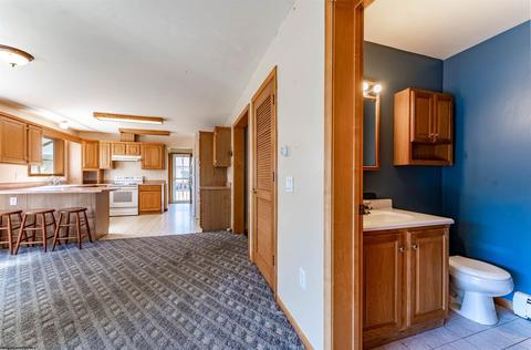46 N Main St, Bruceton Mills, WV 26525 photo 9