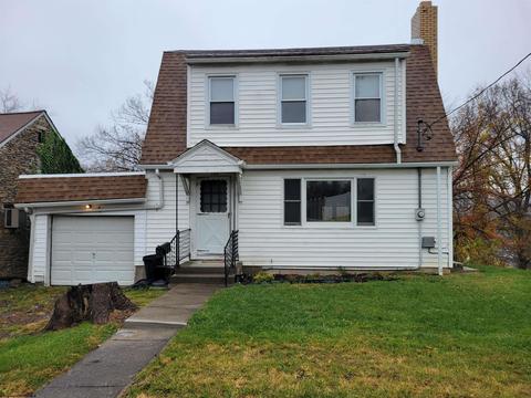 186 Broadview Ave, Fairmont, WV 26554