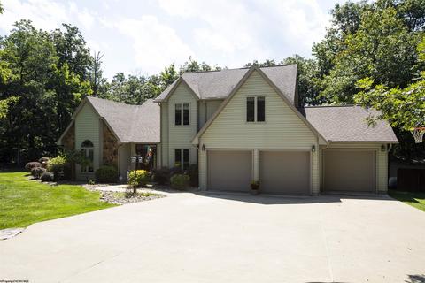 305 Dove Dr, Morgantown, WV 26508 | 29 Photos | MLS #10145619 - Movoto