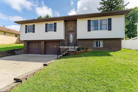 466 Crawford Ave, Morgantown, WV 26505