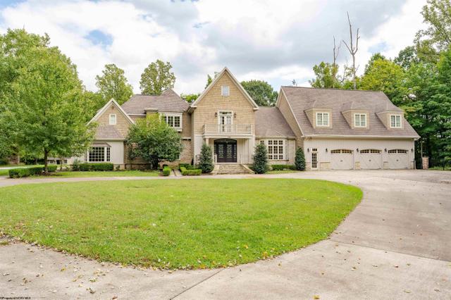126 Quail Rd, Morgantown, WV 26508