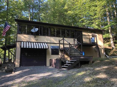 184 Bluegill Dr, Buckhannon, WV 26201