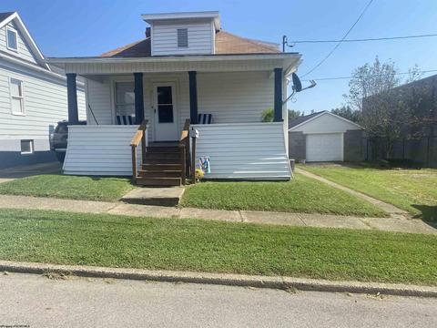 1215 N 15th St, Clarksburg, WV 26301 | 12 Photos | MLS #10145977 - Movoto