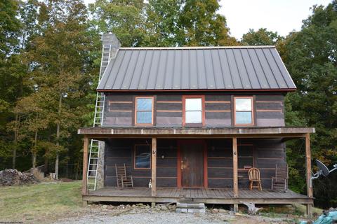 895 Beamer Dr, Sutton, WV 26601 photo 1