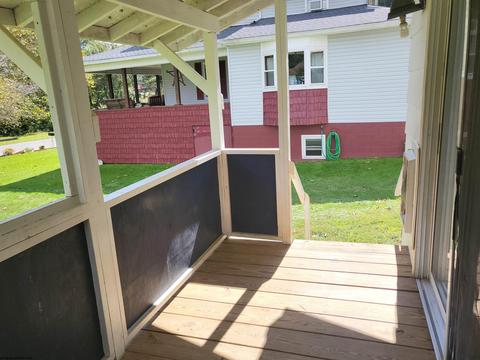 406 James St, Mannington, WV 26582 photo 21