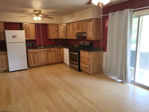 406 James St, Mannington, WV 26582 photo 9