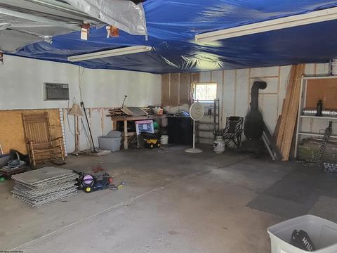406 James St, Mannington, WV 26582 photo 23