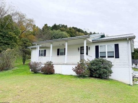 265 E Grafton Rd, Fairmont, WV 26554
