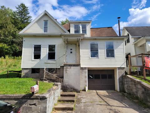 316 Highland St, Mannington, WV 26582