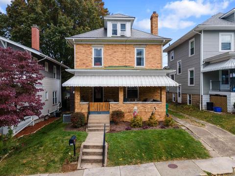 204 Carpenter St, Clarksburg, WV 26301