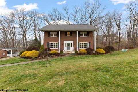 145 Valley Dr, Bridgeport, WV 26330