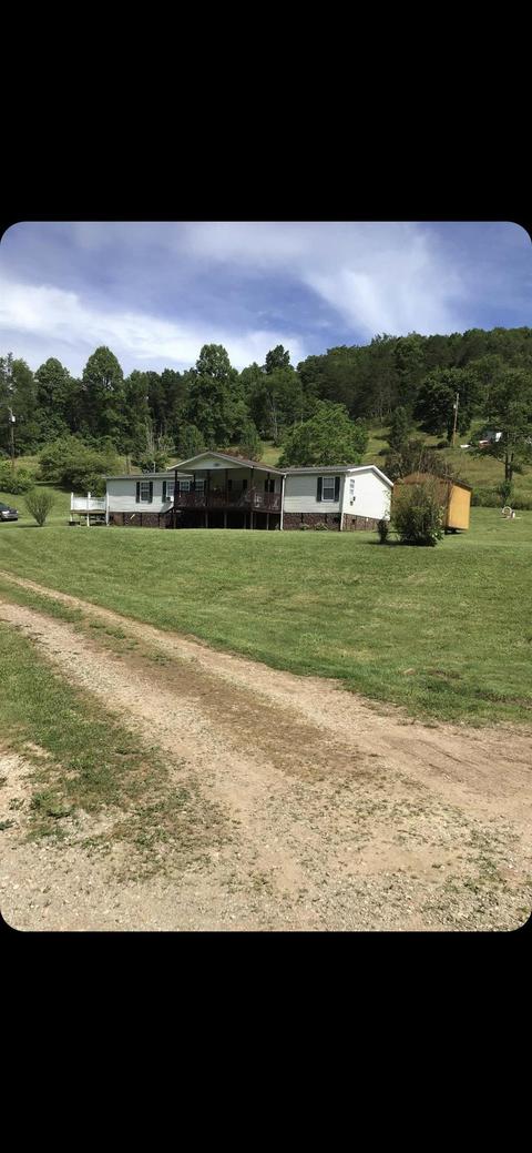 1362 River Rd, Walton, WV 25286 photo 1
