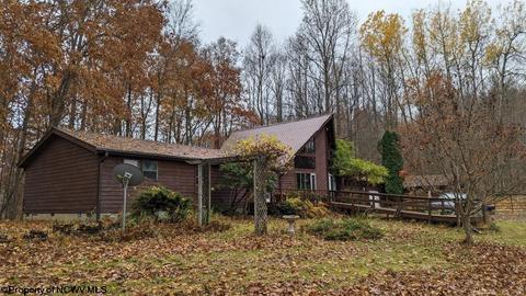 1509 Browning Rd, Crawford, WV 26343