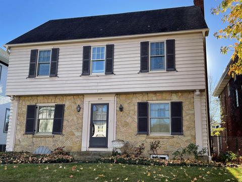 509 Stanley Ave, Clarksburg, WV 26301