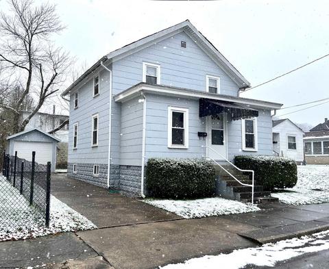 111 Monroe St, Mannington, WV 26582 photo 1