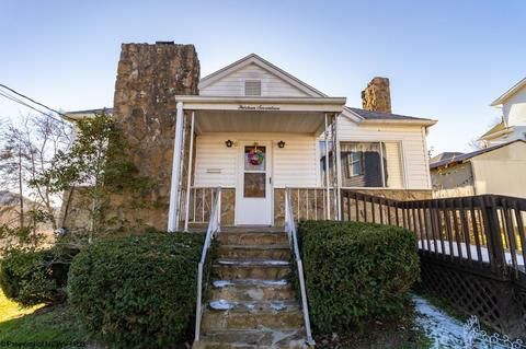 1317 Pride Ave, Clarksburg, WV 26301