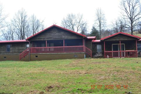 231 Dry Fork Rd, Heaters, WV 26627