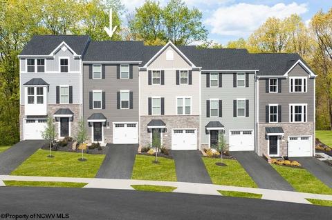 83 Hewstone Ct, Morgantown, WV 26501