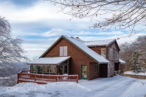 1465 Mountainside Rd #LOT 27 MOAINSIDE, Davis, WV 26260