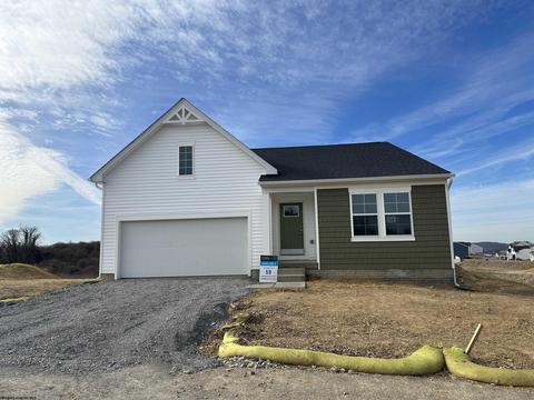 176 Eastview Way #HOME 59, Fairmont, WV 26554