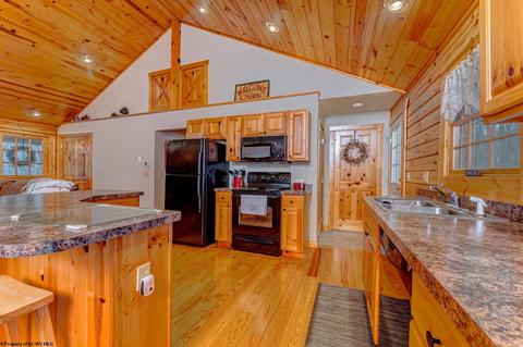 819 E Alpine Dr, Terra Alta, WV 26764 photo 10
