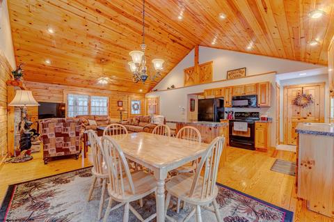 819 E Alpine Dr, Terra Alta, WV 26764 photo 7
