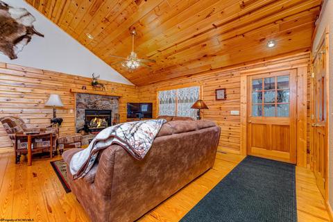 819 E Alpine Dr, Terra Alta, WV 26764 photo 3