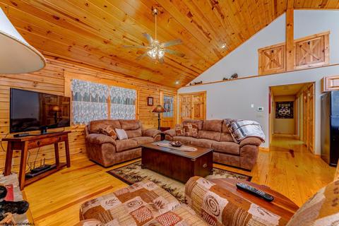819 E Alpine Dr, Terra Alta, WV 26764 photo 5