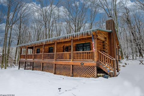 819 E Alpine Dr, Terra Alta, WV 26764 photo 1