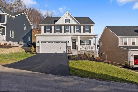 33 David Ln, Morgantown, WV 26505