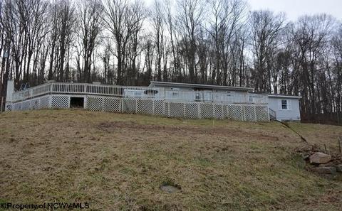161 Daybrook Dr, Grafton, WV 26354