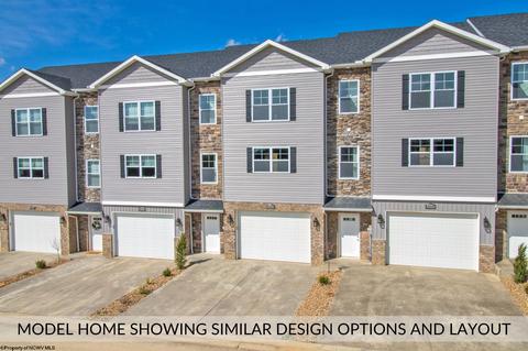 1038 Slippery Elm Ln, Morgantown, WV 26501