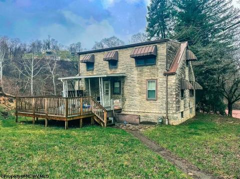 1316 Nutter St, Clarksburg, WV 26301