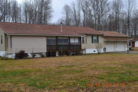 3992 Frenchton Rd, French Creek, WV 26218