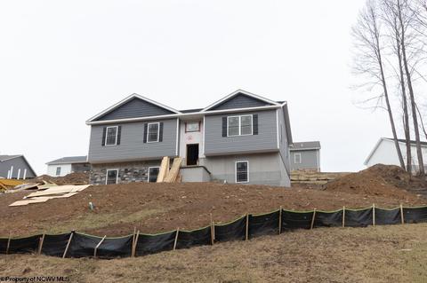 102 Frisco Ln, Bridgeport, WV 26330