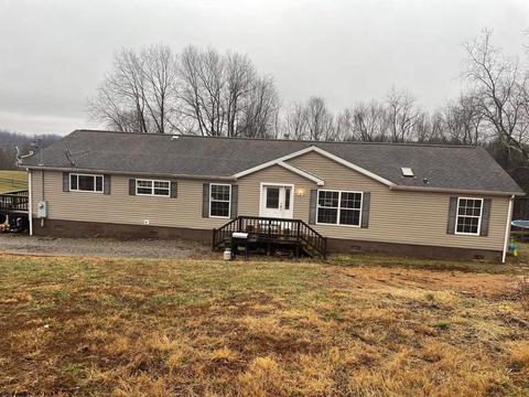 291 Darylene Dr, Buckhannon, WV 26201