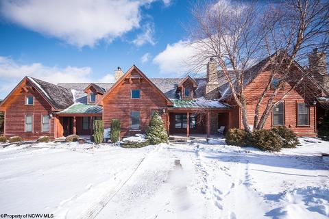 35 Aspen Vlg, Davis, WV 26260