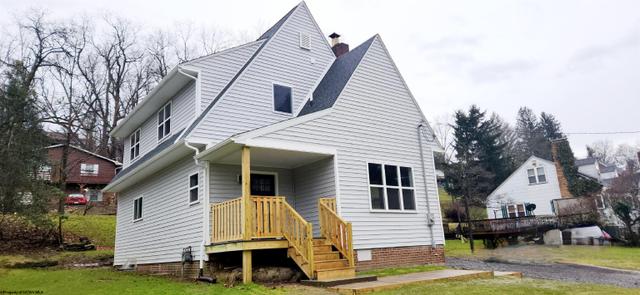 1356 Locust Ave, Fairmont, WV 26554