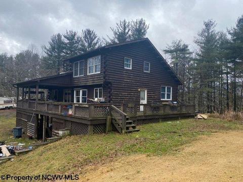 122 Grasshopper Ln, Elkins, WV 26241