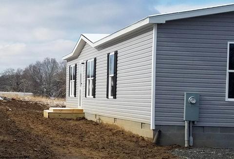 24 Tripp Dr, Buckhannon, WV 26201