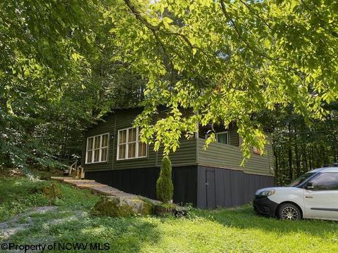 7329 Point Mountain Road Hwy, Monterville, WV 26282