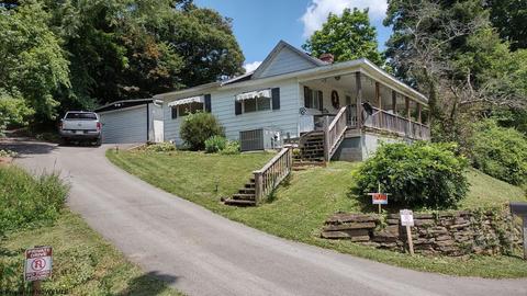 179 Mckinney Run Rd, Lost Creek, WV 26385