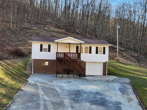 123 Seal Run Rd, Salem, WV 26426